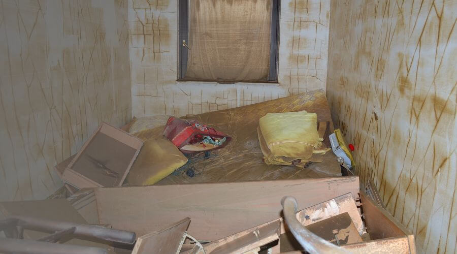 Why choose Water Damage Restoration Town of Sullivan for water damage restoration in Town of Sullivan